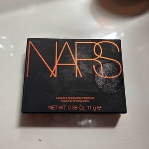 NARS laguna 05 bronzing powder